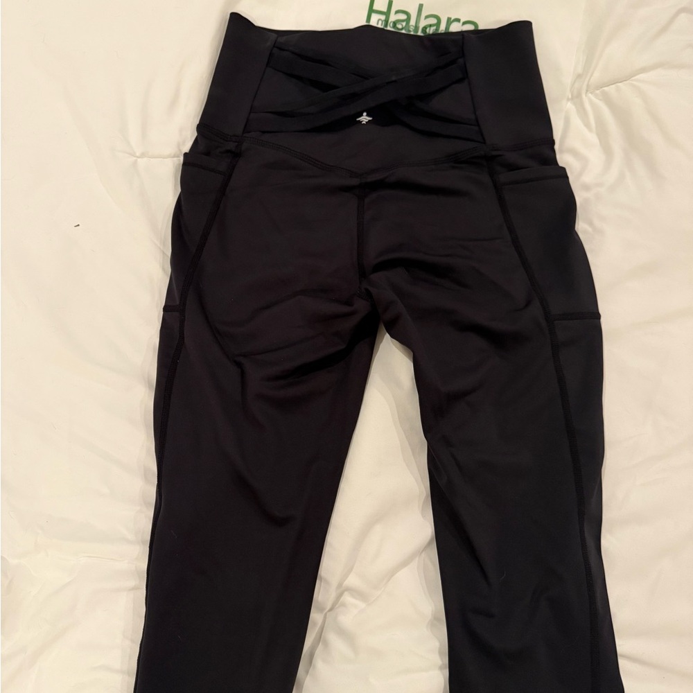 Halara Ultrasculpt High Waisted Leggings